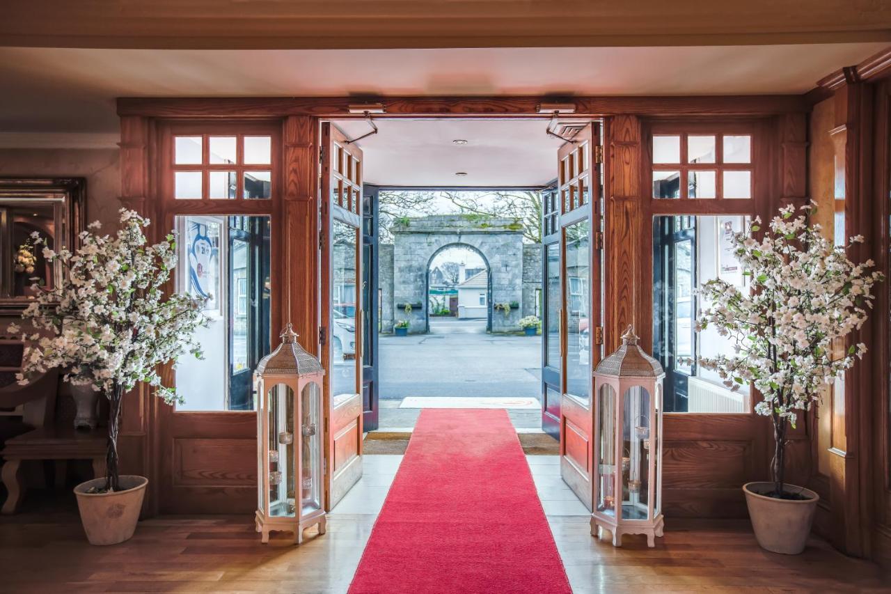Castle Arch Hotel Trim Eksteriør bilde