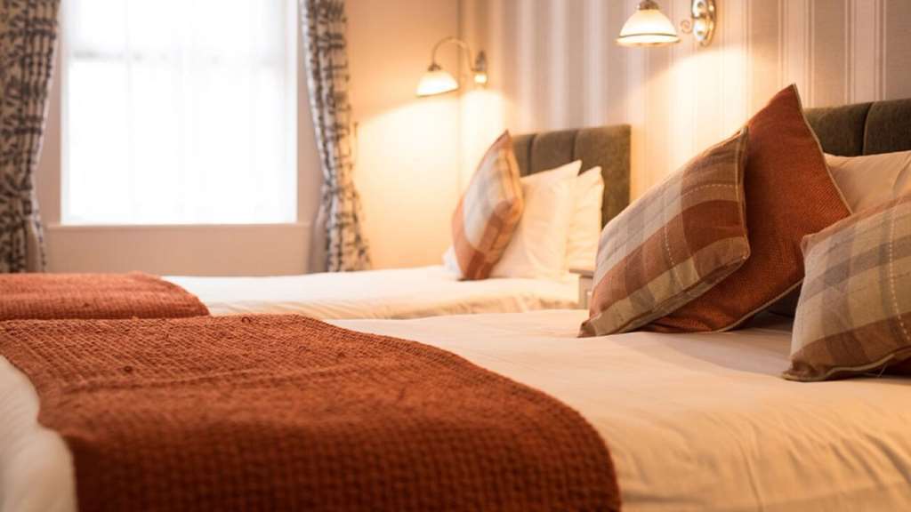 Castle Arch Hotel Trim Rom bilde