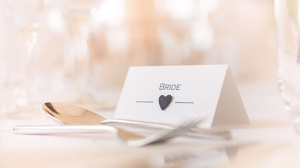 Castle Arch Hotel Trim Restaurant bilde