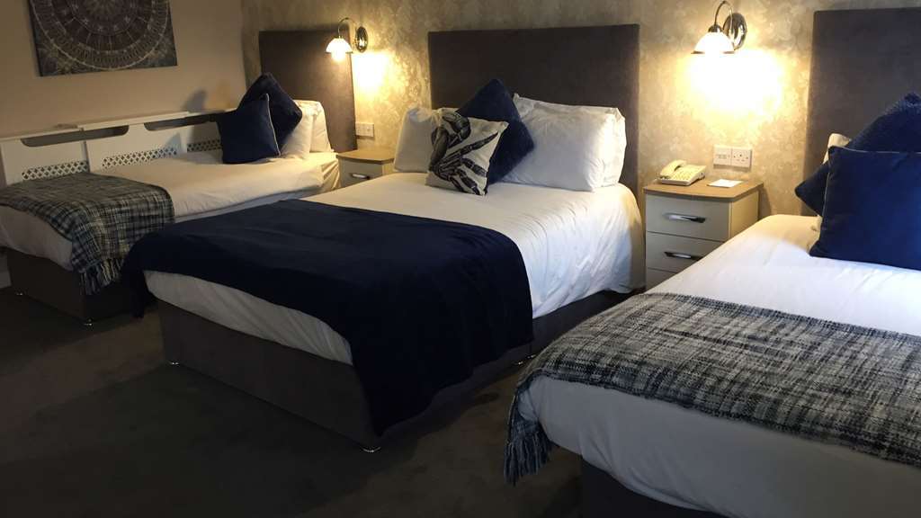 Castle Arch Hotel Trim Rom bilde